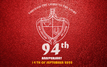 94th Anniversary of Holycross College